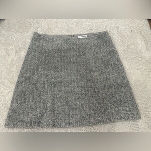 Club Monaco Mini Skirt